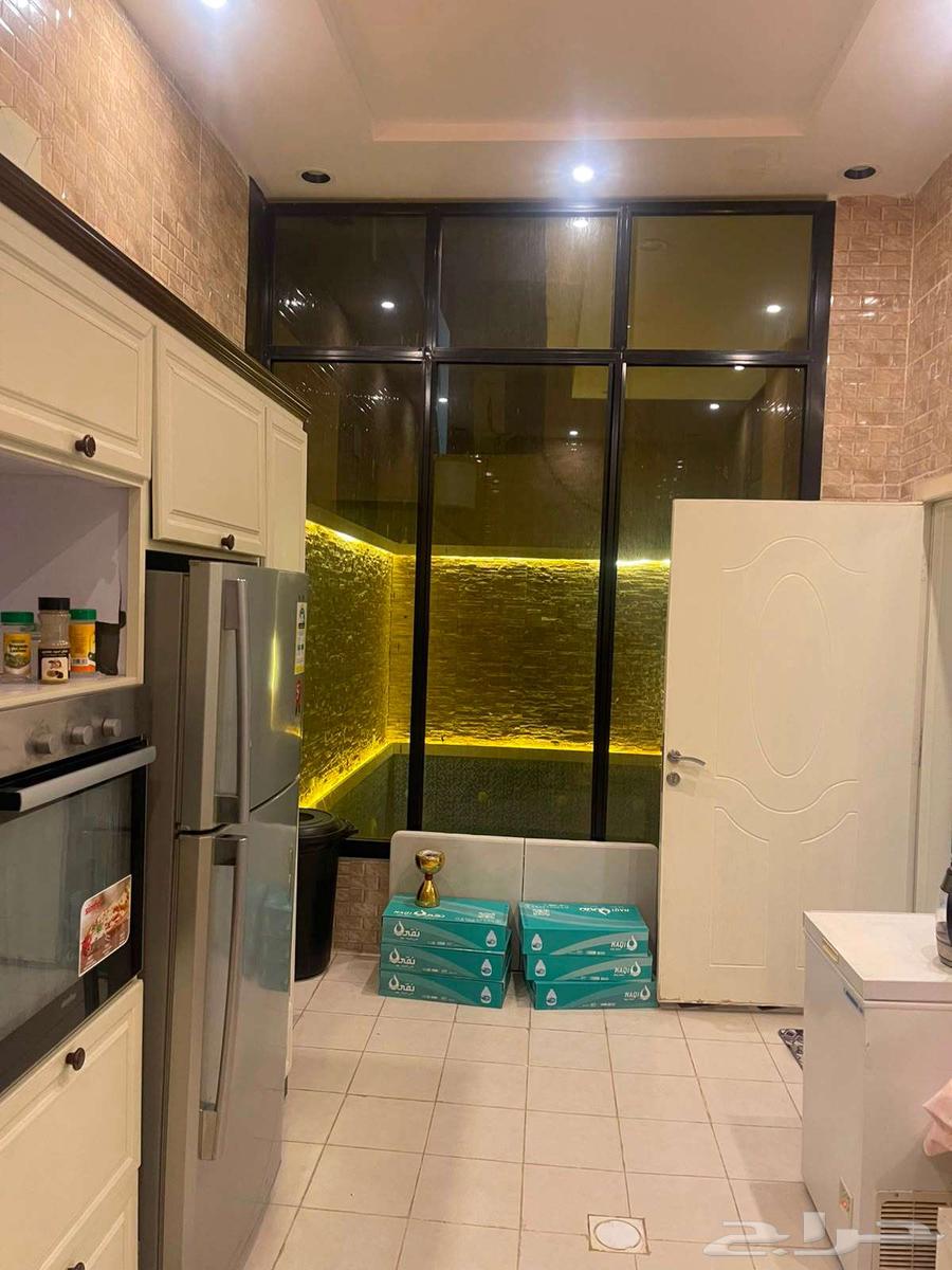 5 bedroom villa in Dhahrat Laban, Riyadh 3