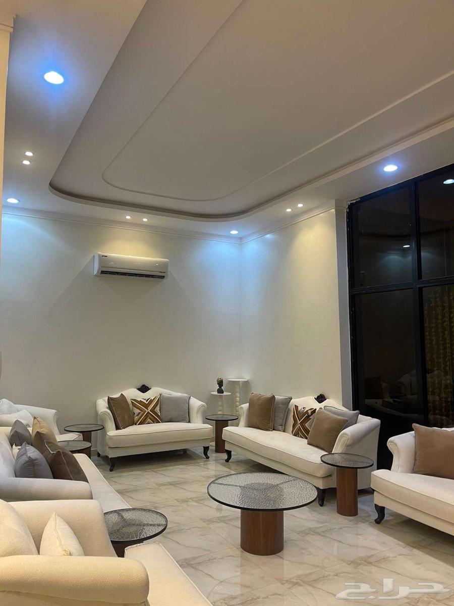 5 bedroom villa in Dhahrat Laban, Riyadh 5