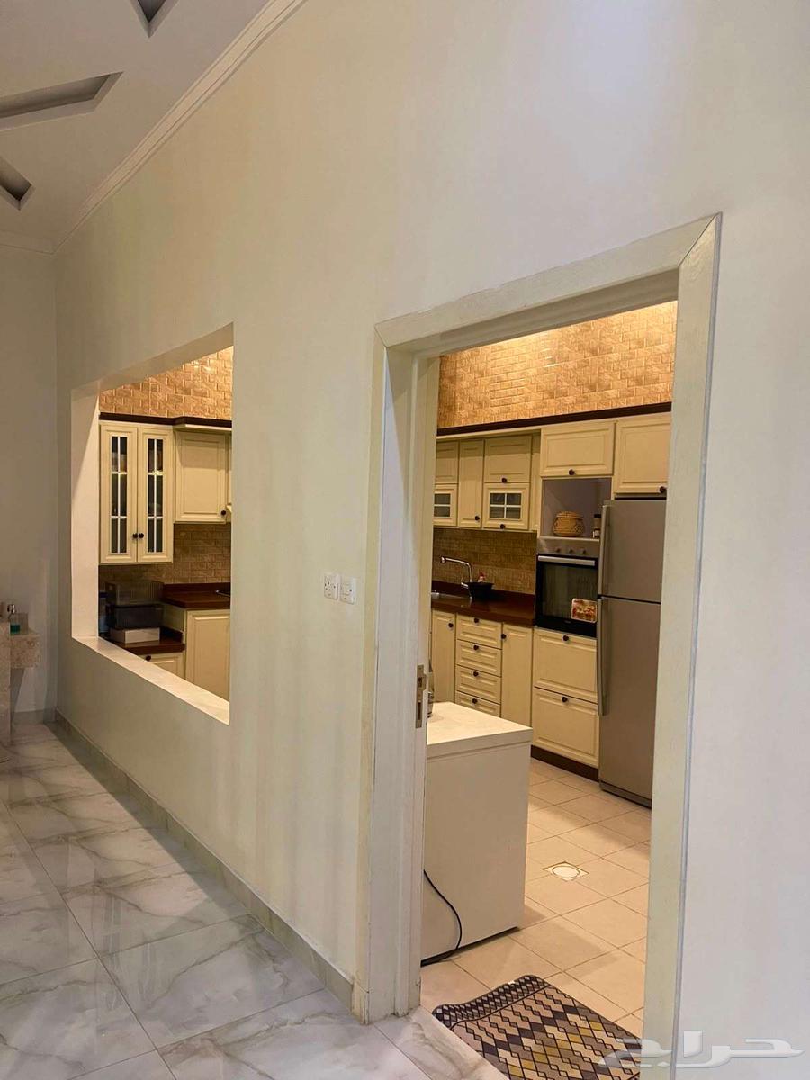 5 bedroom villa in Dhahrat Laban, Riyadh 2