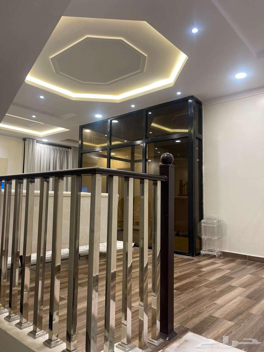 5 bedroom villa in Dhahrat Laban, Riyadh 6