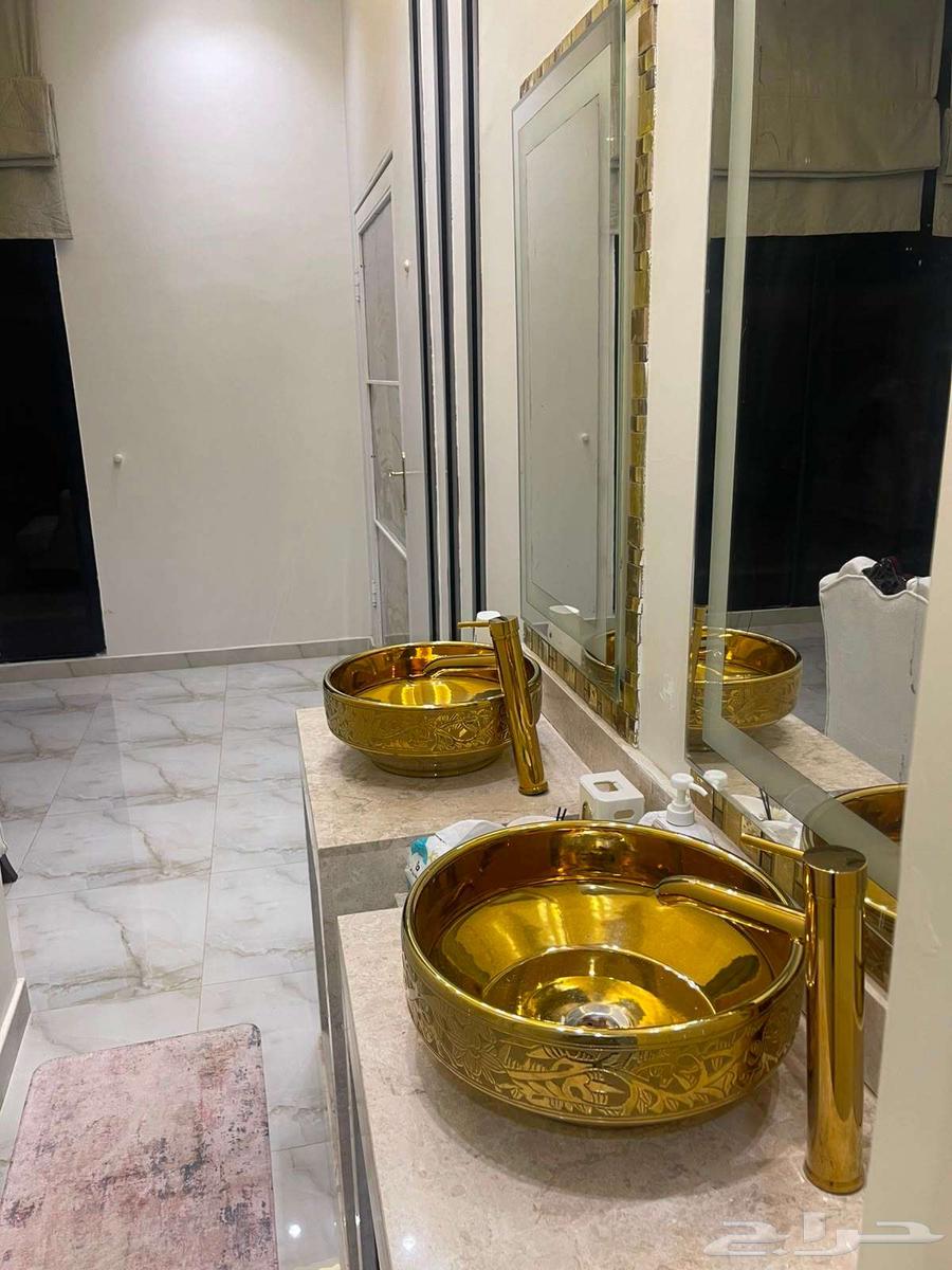 5 bedroom villa in Dhahrat Laban, Riyadh 10