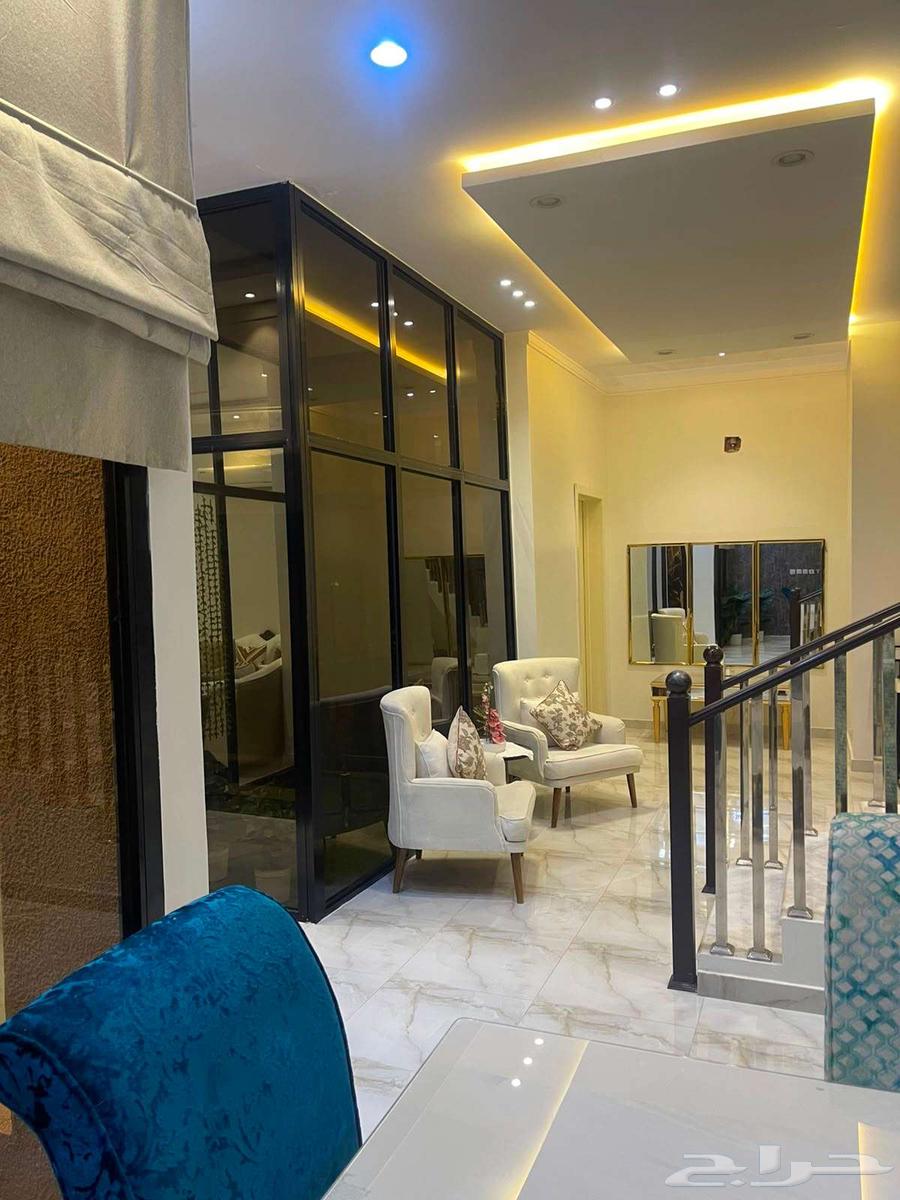 5 bedroom villa in Dhahrat Laban, Riyadh 21