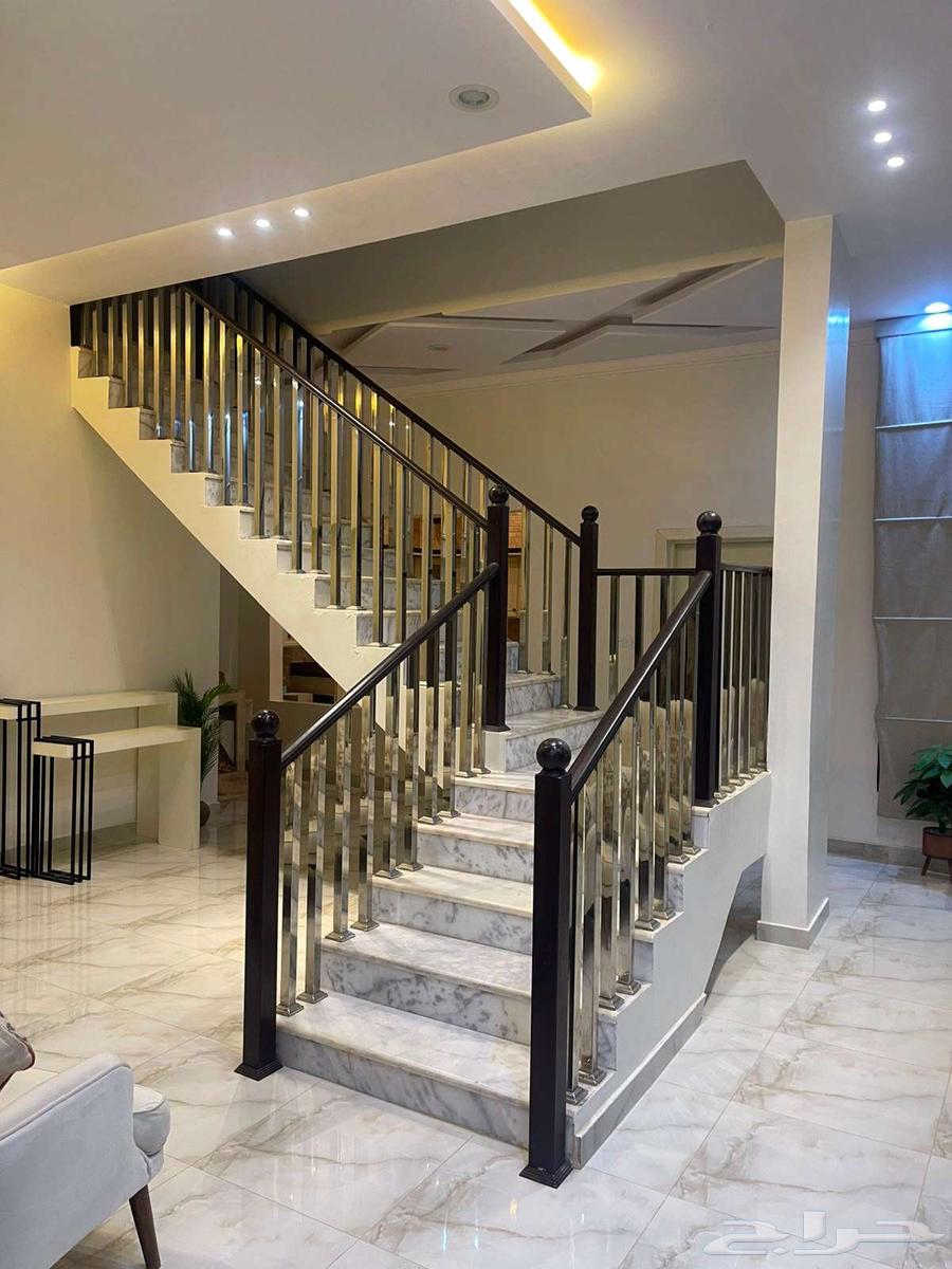 5 bedroom villa in Dhahrat Laban, Riyadh 19