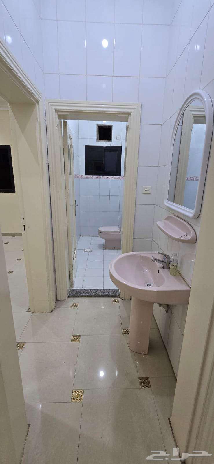 4 bedroom apartment in Al Naseem, Jeddah 4