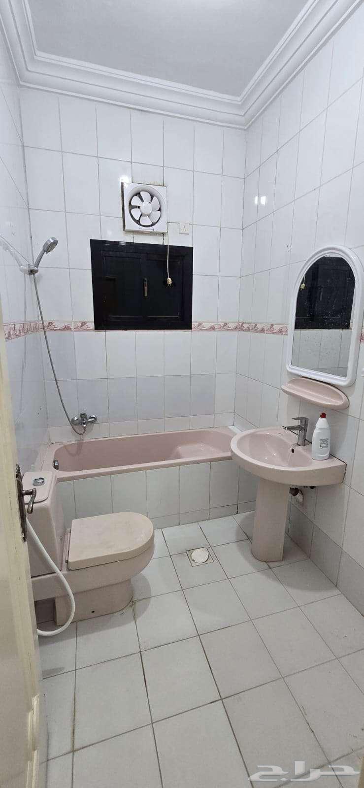 4 bedroom apartment in Al Naseem, Jeddah 12