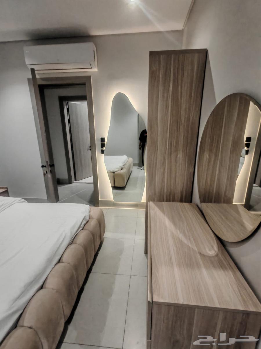 1 bedroom apartment in Mishrifah, Jeddah 4