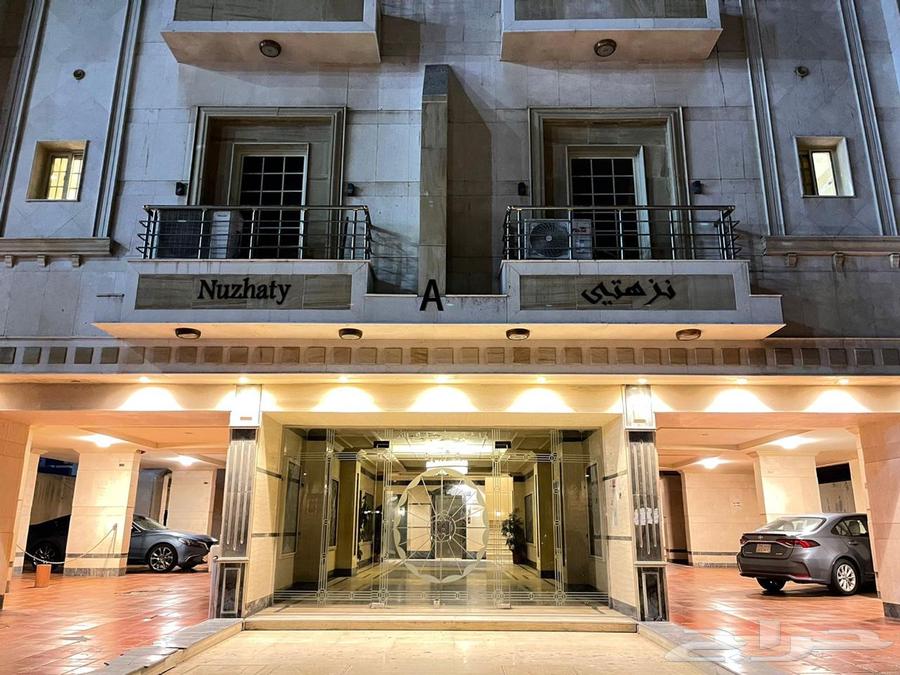 2 bedroom apartment in Al Nuzhah, Jeddah 21