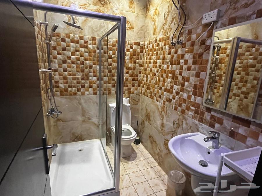 2 bedroom apartment in Al Nuzhah, Jeddah 27