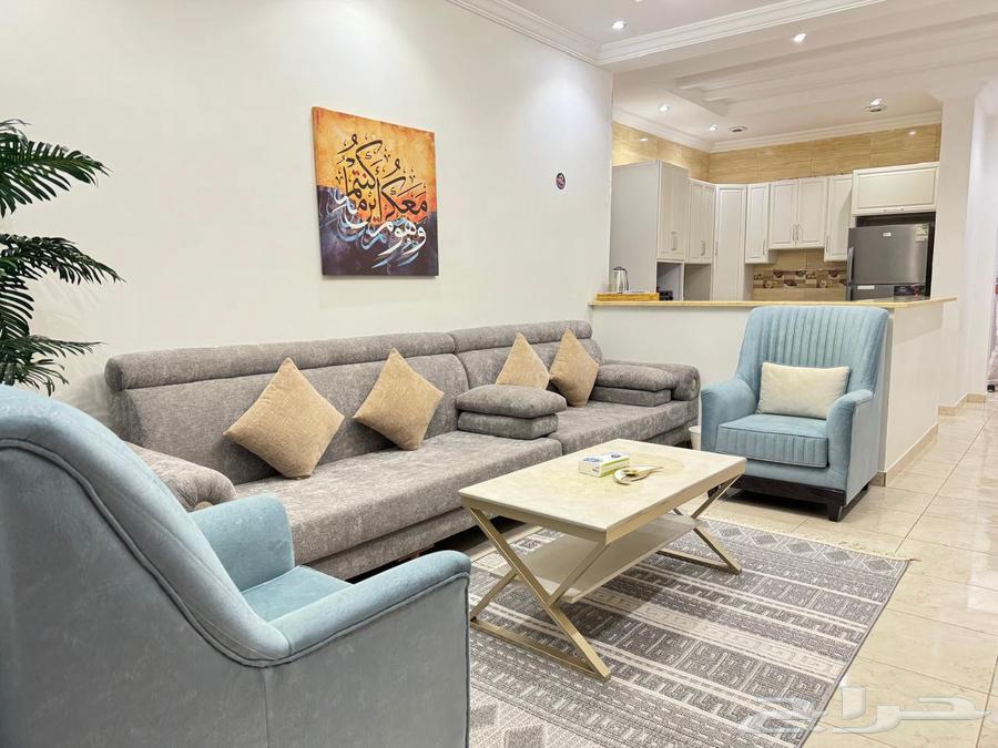2 bedroom apartment in Al Nuzhah, Jeddah 37