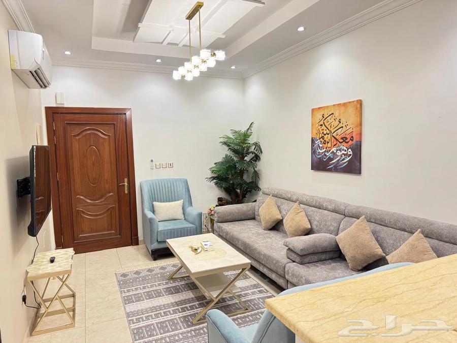 2 bedroom apartment in Al Nuzhah, Jeddah 36