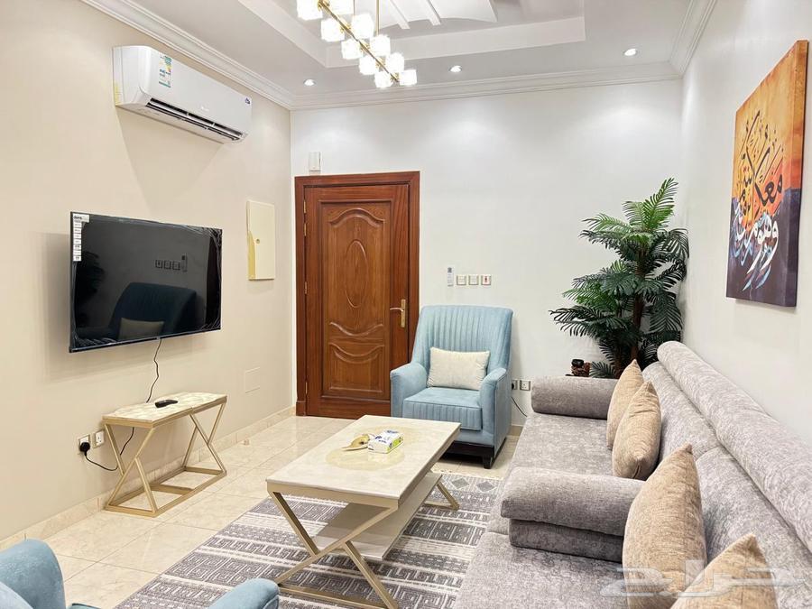 2 bedroom apartment in Al Nuzhah, Jeddah 35