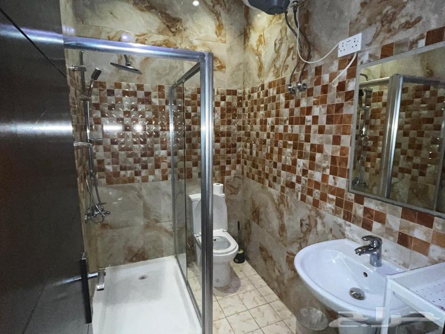 2 bedroom apartment in Al Nuzhah, Jeddah 28