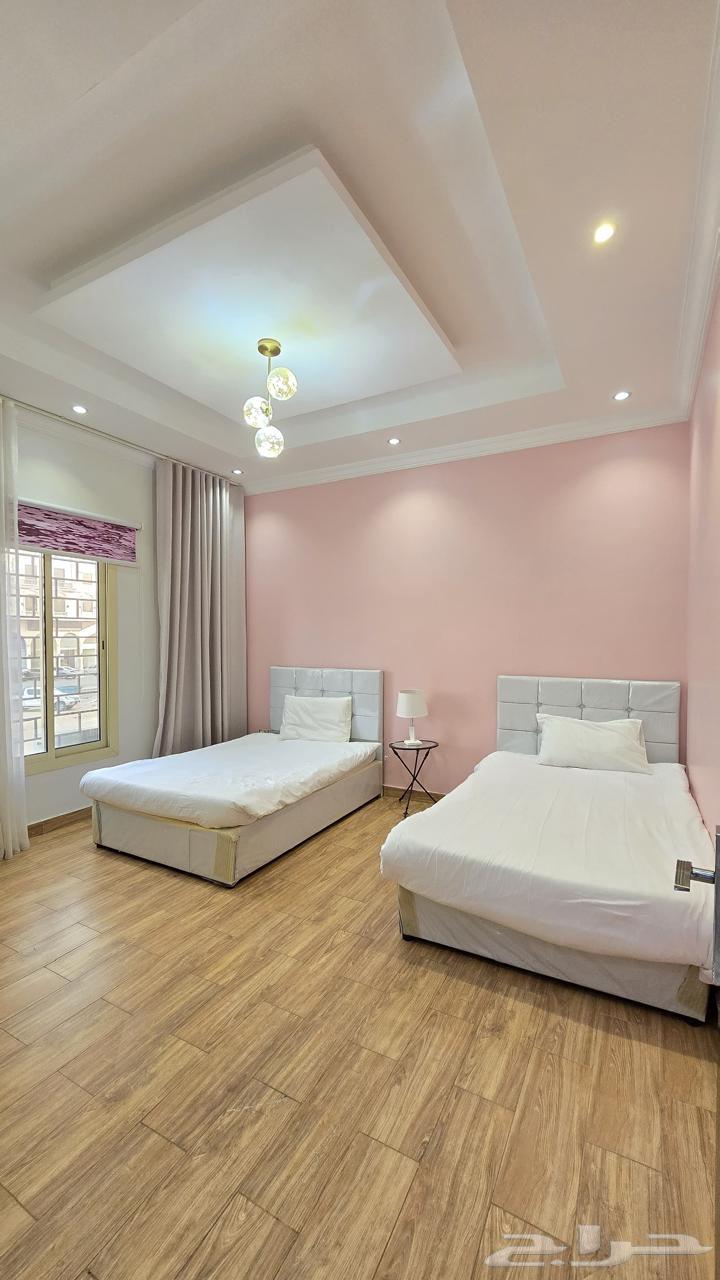 2 bedroom apartment in Al Nuzhah, Jeddah 10