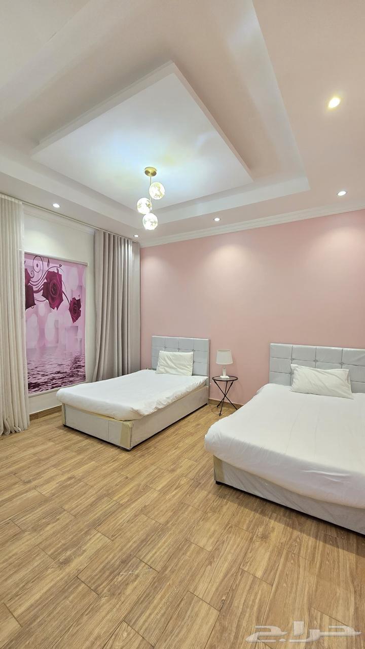 2 bedroom apartment in Al Nuzhah, Jeddah 8