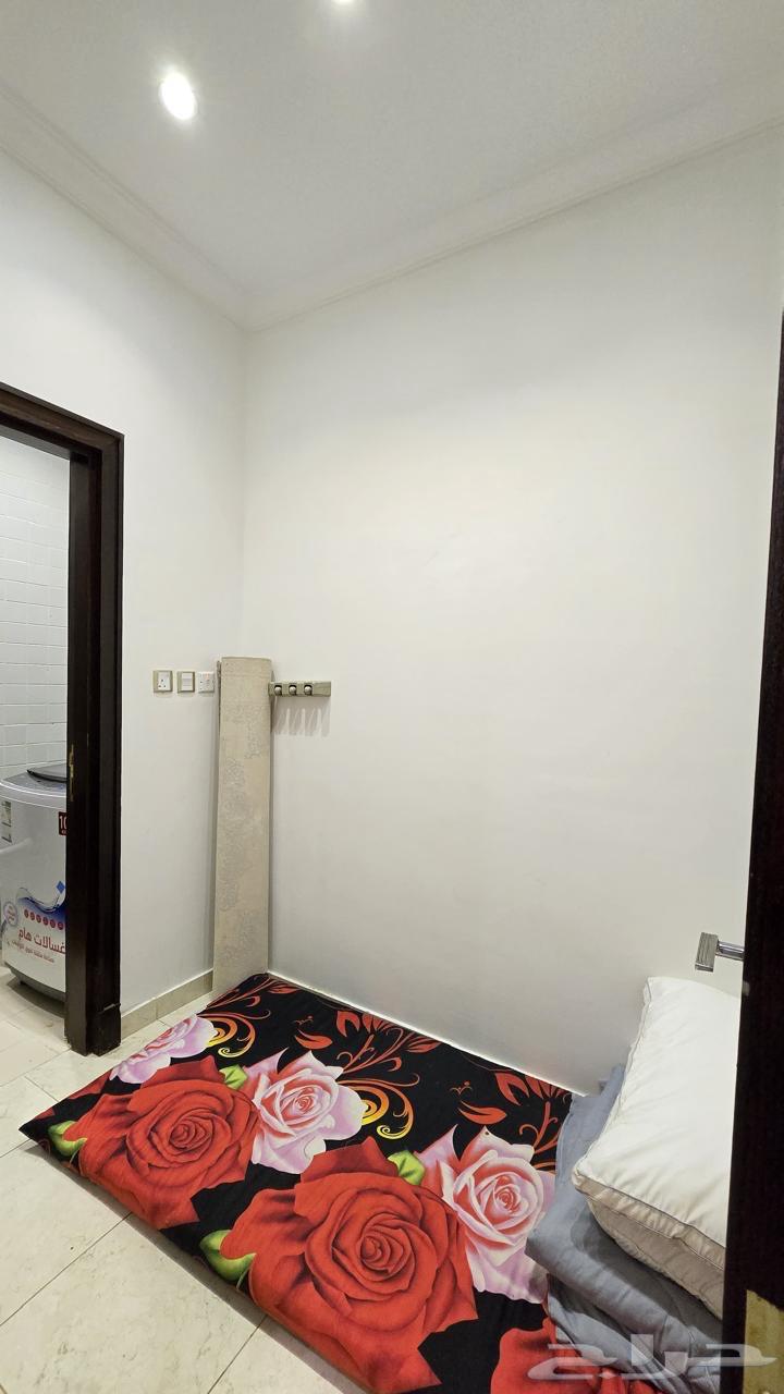 2 bedroom apartment in Al Nuzhah, Jeddah 7