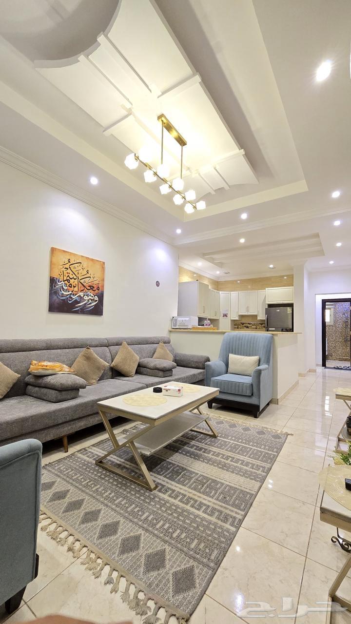 2 bedroom apartment in Al Nuzhah, Jeddah 11