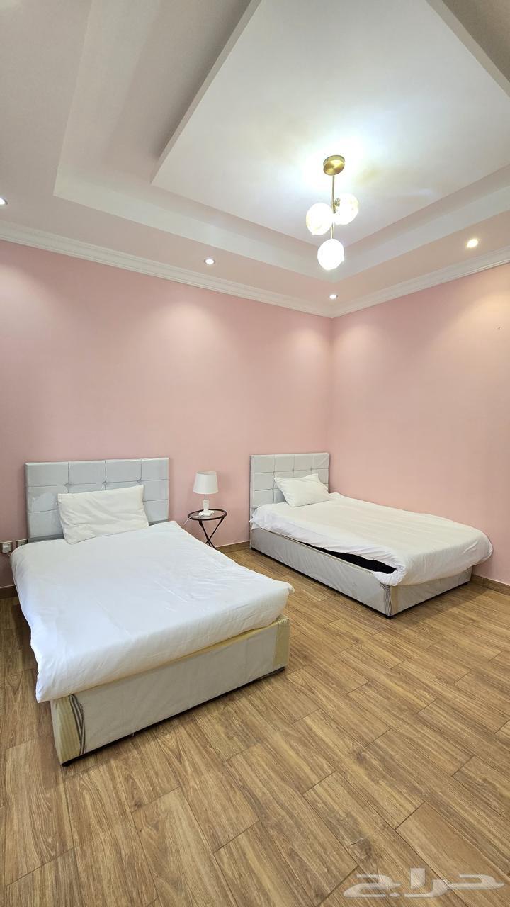 2 bedroom apartment in Al Nuzhah, Jeddah 9