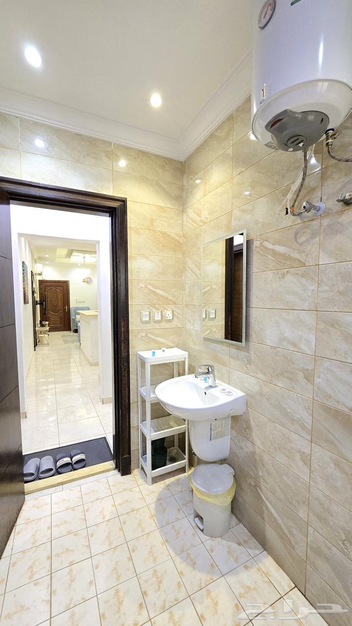 2 bedroom apartment in Al Nuzhah, Jeddah 16