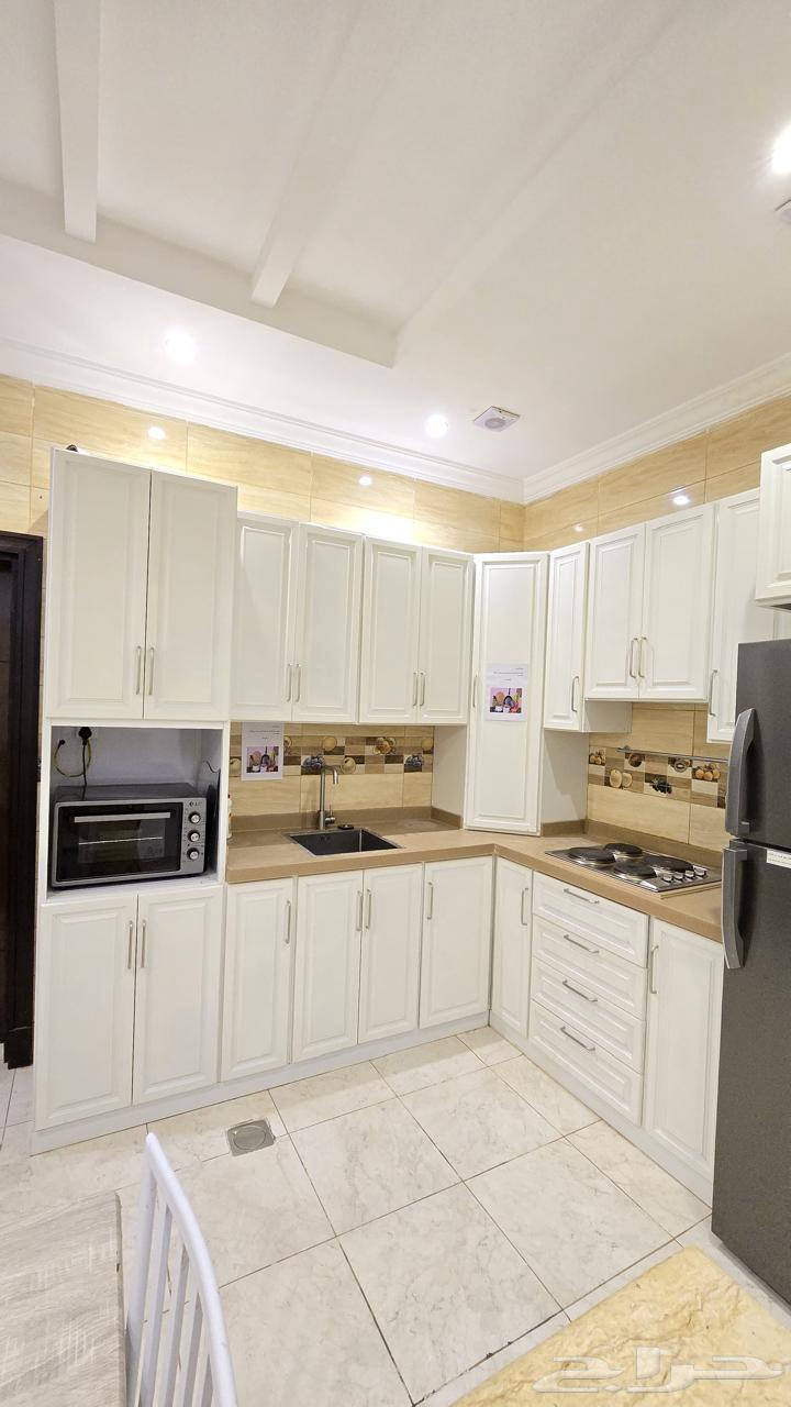 2 bedroom apartment in Al Nuzhah, Jeddah 5