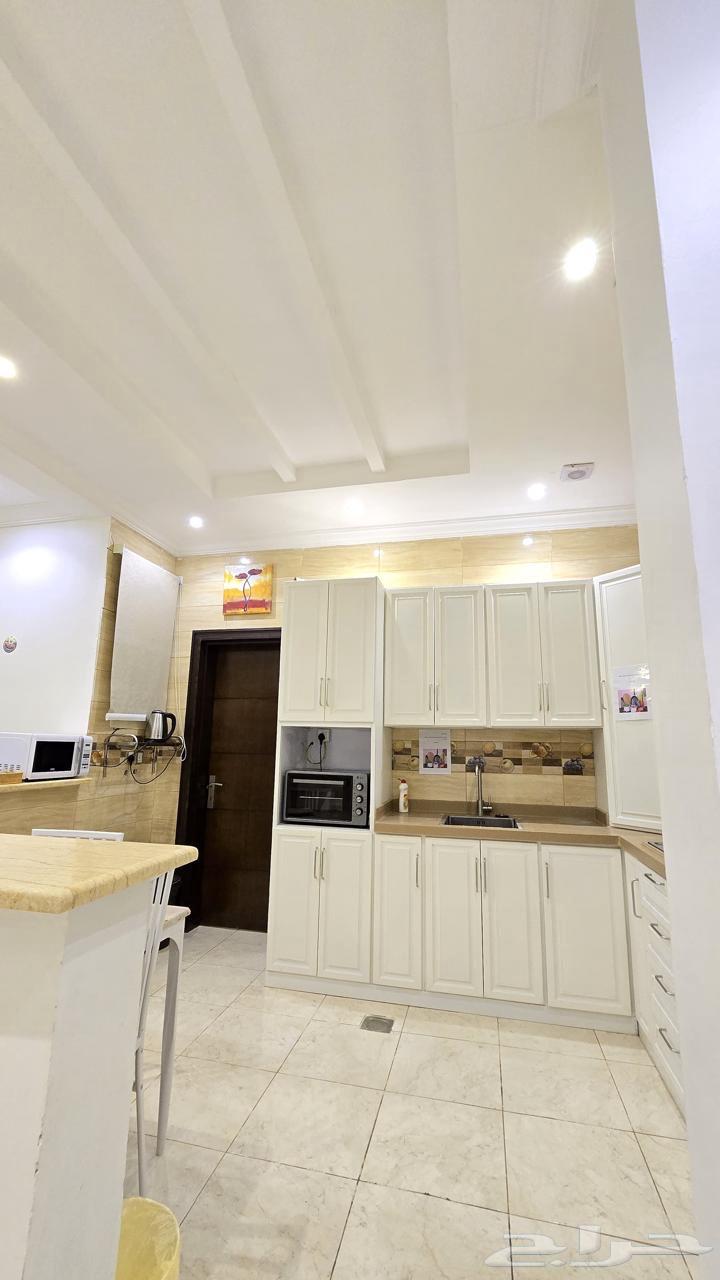 2 bedroom apartment in Al Nuzhah, Jeddah 4