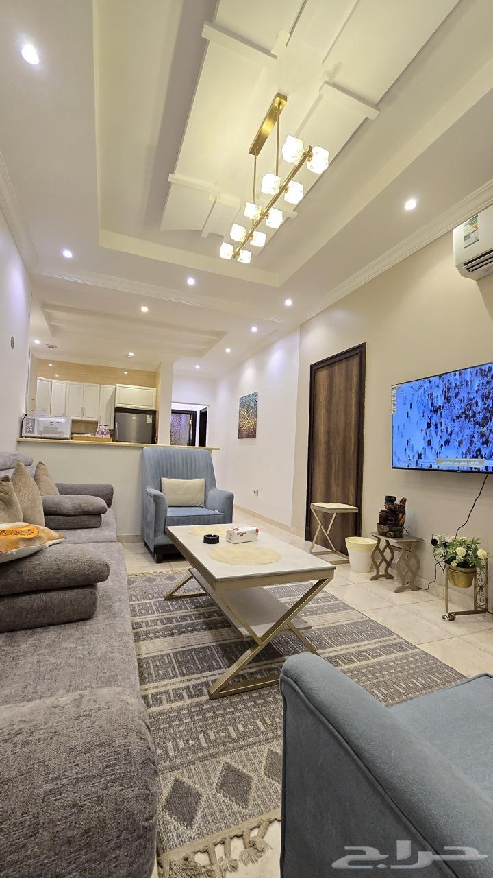 2 bedroom apartment in Al Nuzhah, Jeddah 12