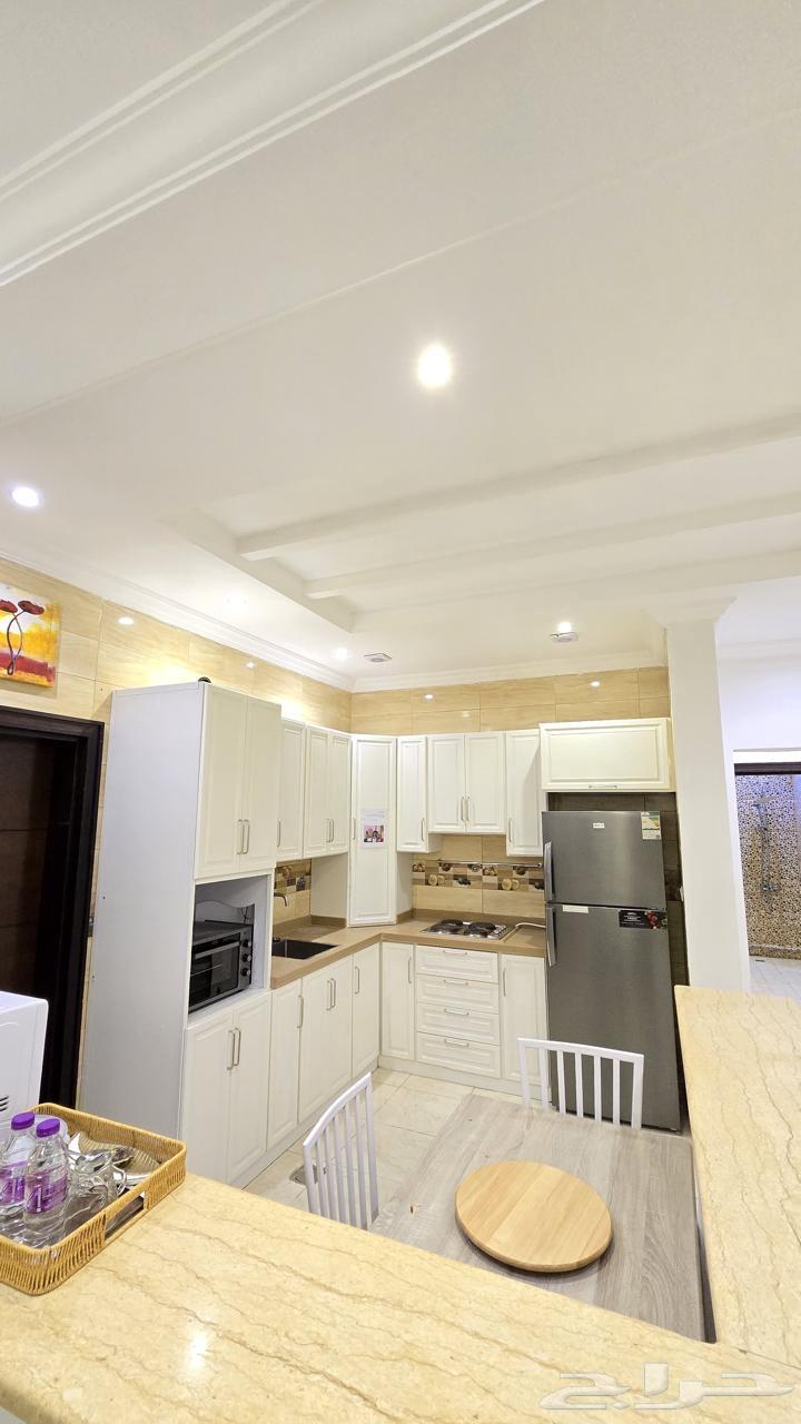 2 bedroom apartment in Al Nuzhah, Jeddah 3