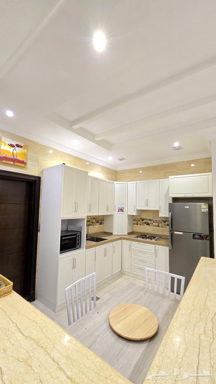 2 bedroom apartment in Al Nuzhah, Jeddah 6