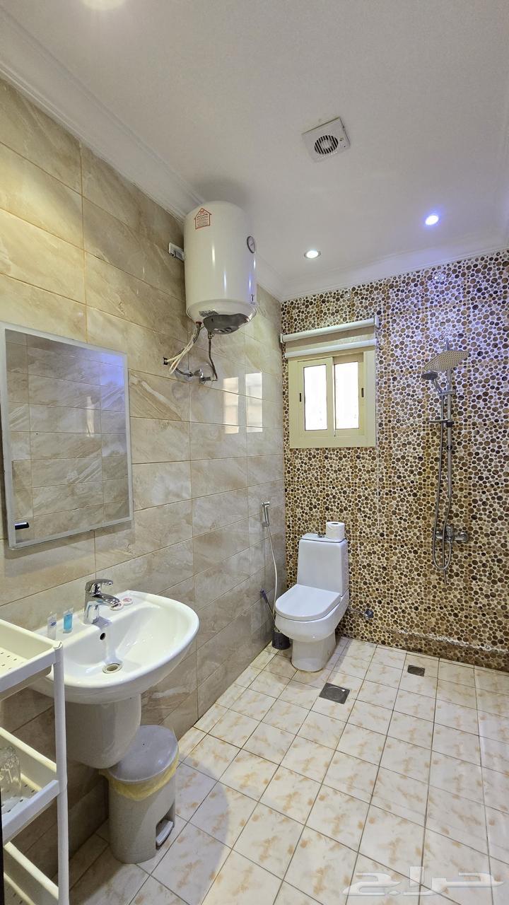 2 bedroom apartment in Al Nuzhah, Jeddah 17