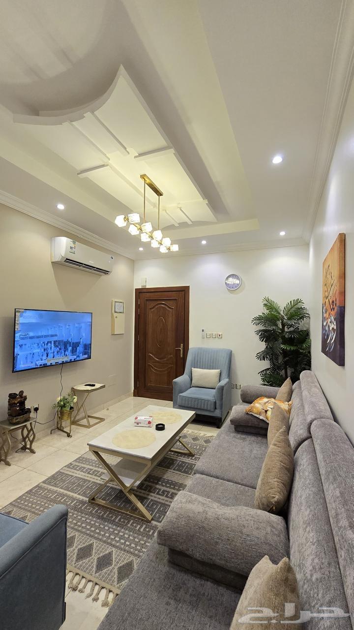 2 bedroom apartment in Al Nuzhah, Jeddah 13