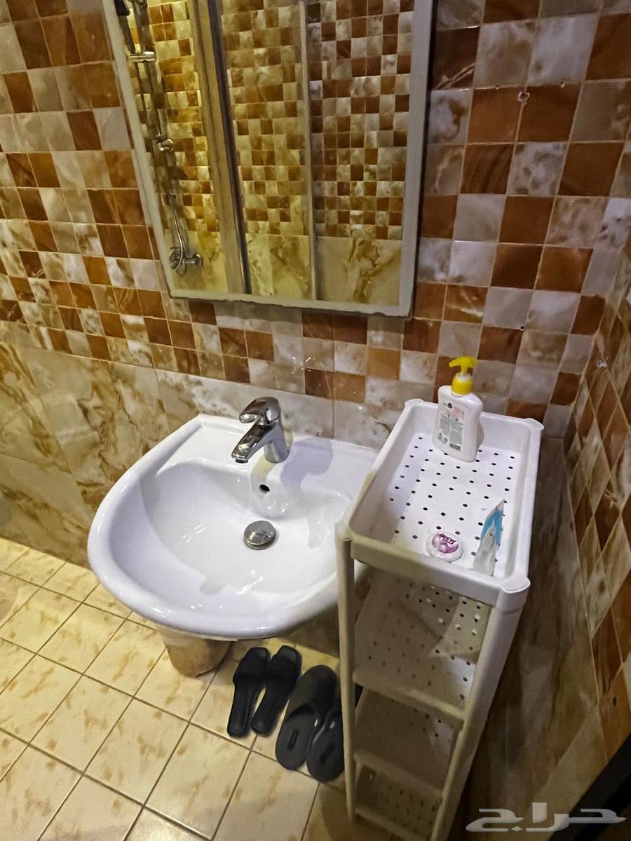 2 bedroom apartment in Al Nuzhah, Jeddah 26