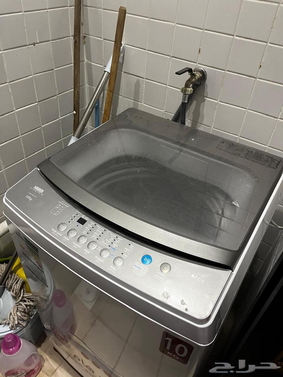 2 bedroom apartment in Al Nuzhah, Jeddah 23