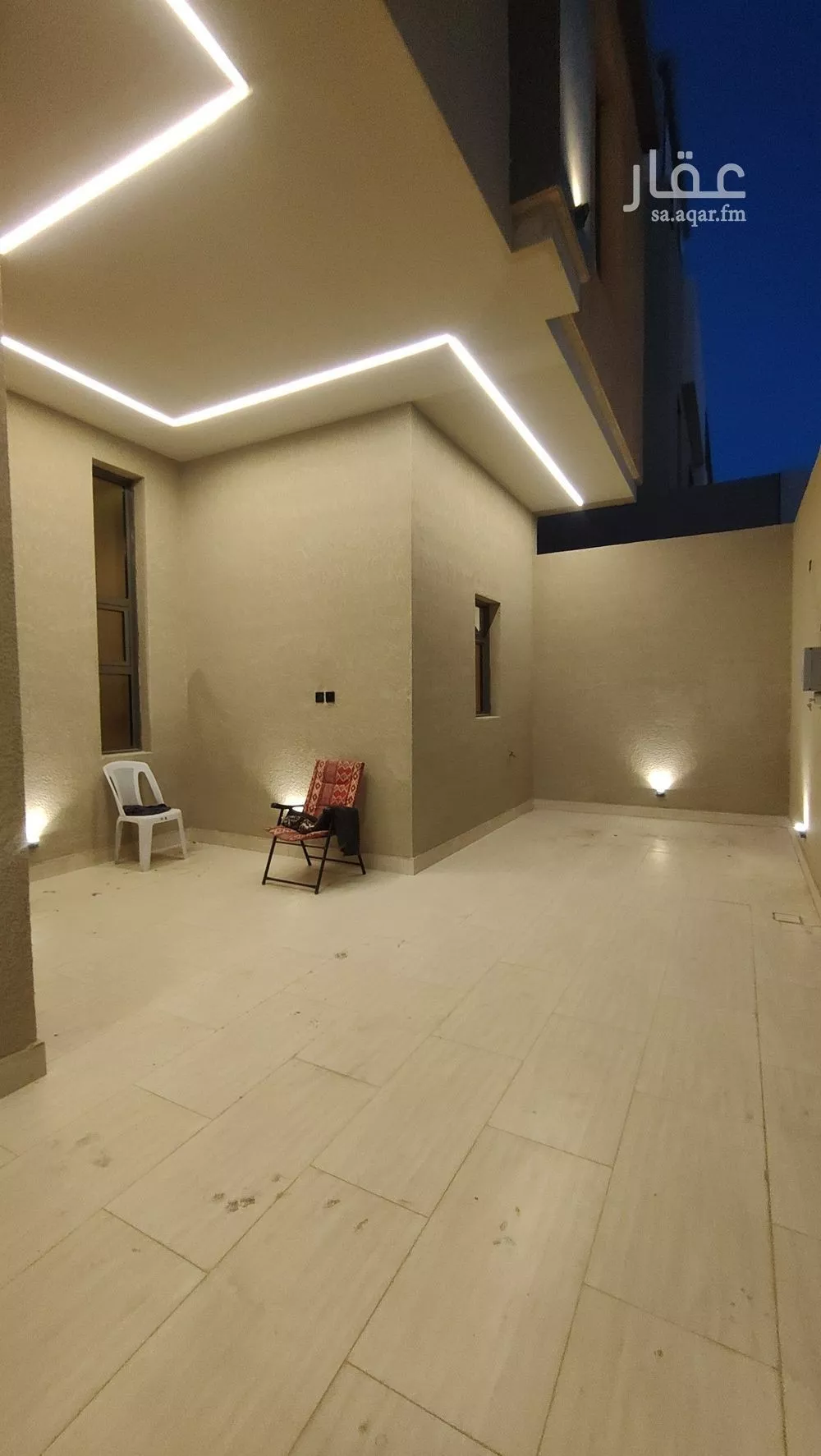 4 bedroom villa in Granada, Riyadh 6