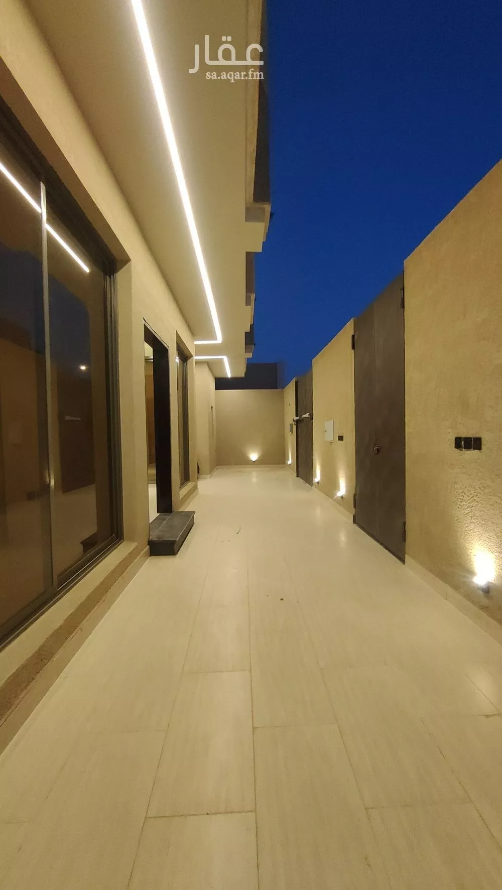 4 bedroom villa in Granada, Riyadh 8