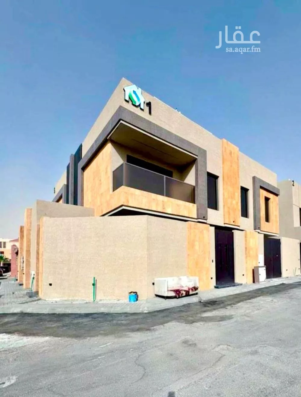 4 bedroom villa in Granada, Riyadh