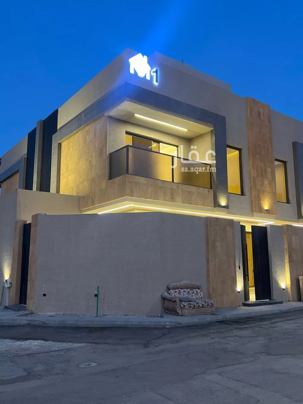 5 bedroom villa in Granada, Riyadh