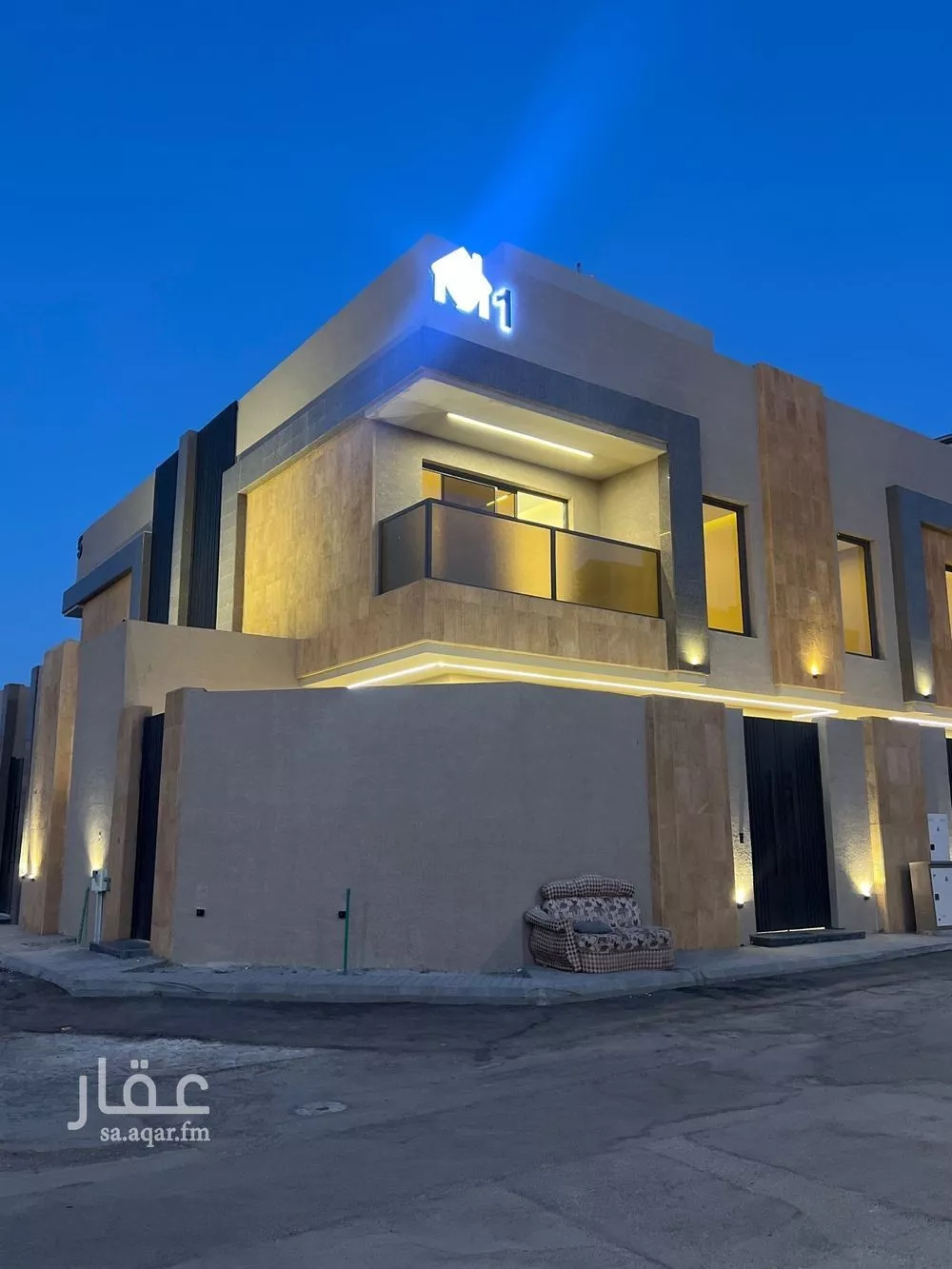 5 bedroom villa in Granada, Riyadh 2
