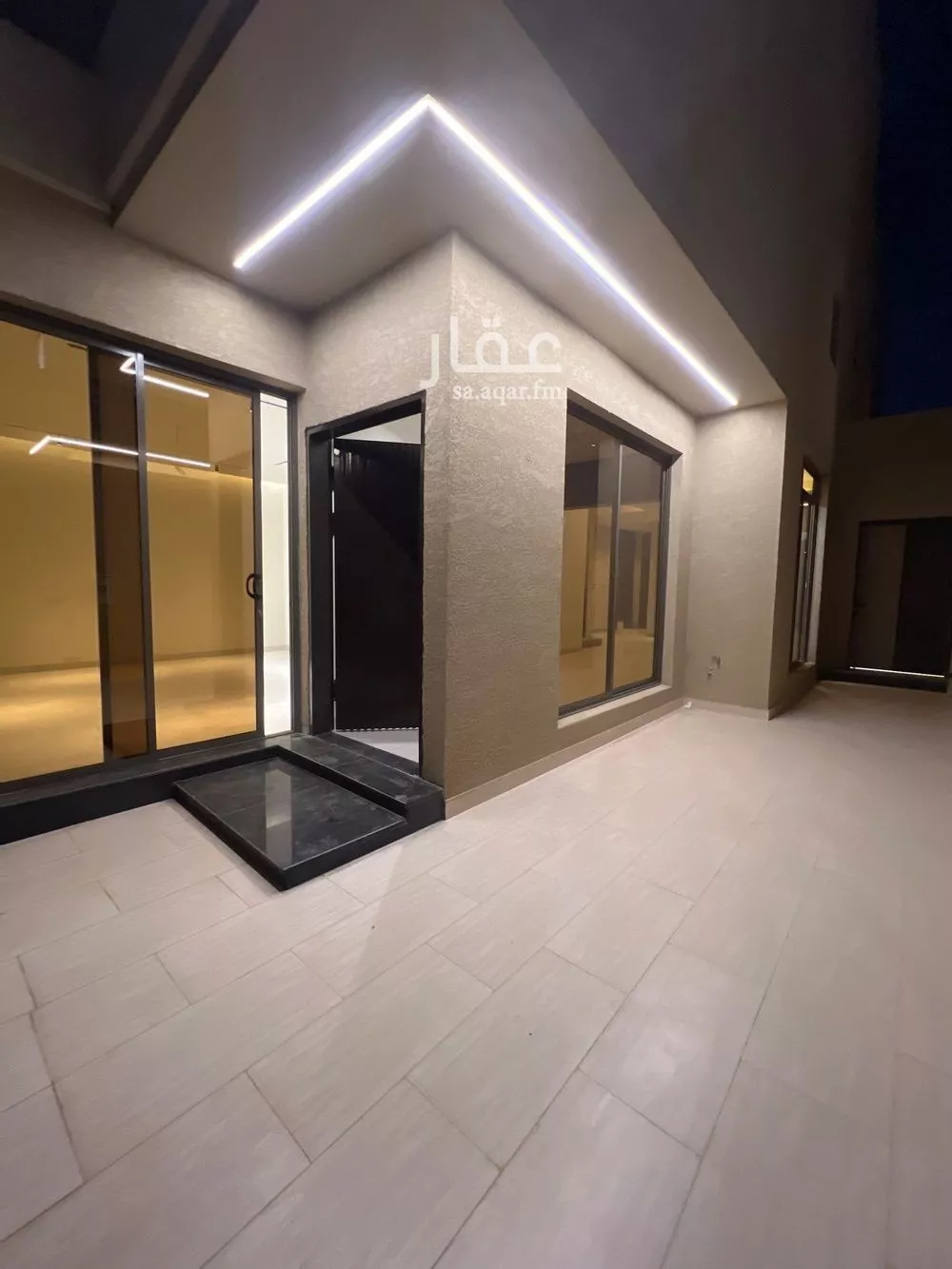فيلا 3 غرف في غرناطة، الرياض 3