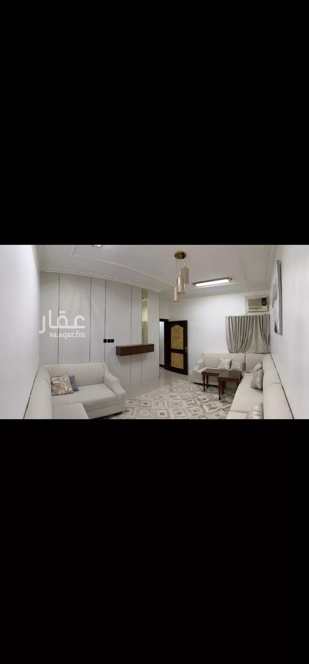 3 bedroom apartment in Ishbiliyah, Riyadh 6
