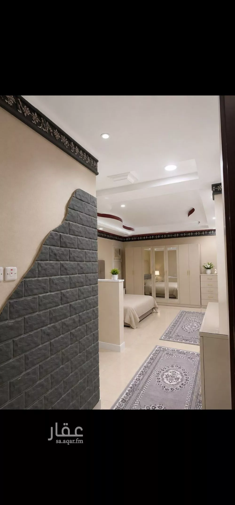3 bedroom apartment in Ishbiliyah, Riyadh 5