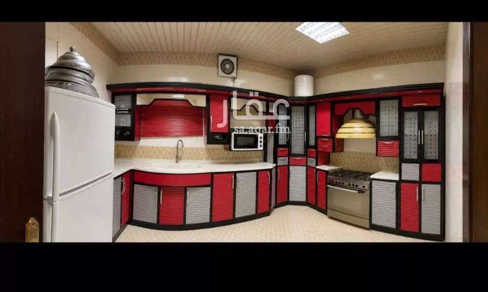 3 bedroom apartment in Ishbiliyah, Riyadh 3