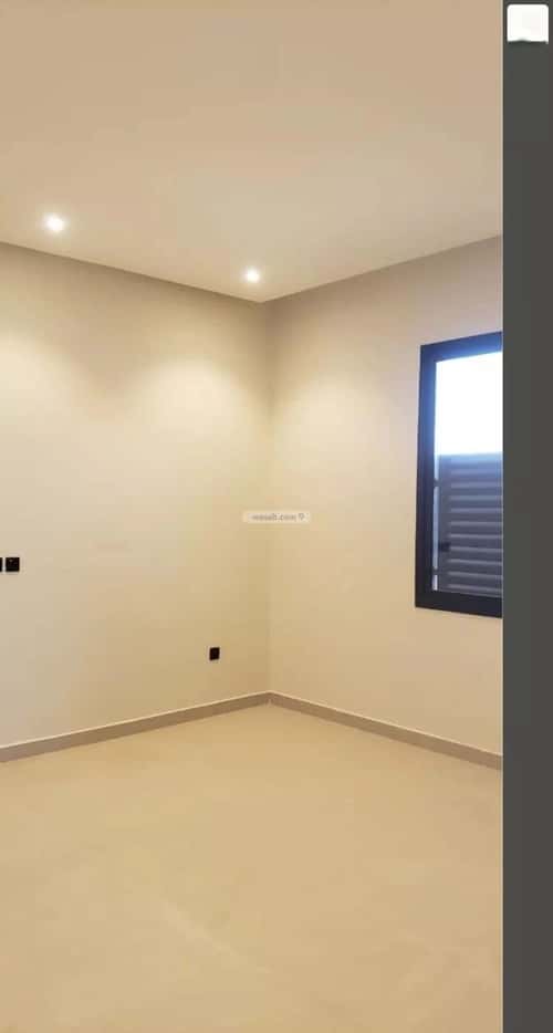 4 bedroom apartment in Al Hazm, Riyadh 11