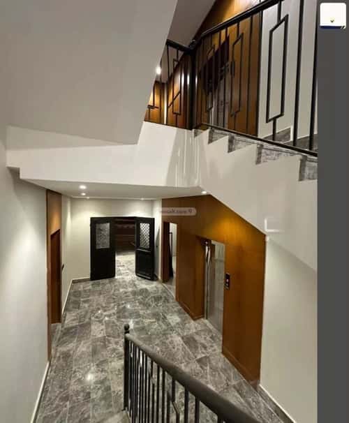 4 bedroom apartment in Al Hazm, Riyadh 12