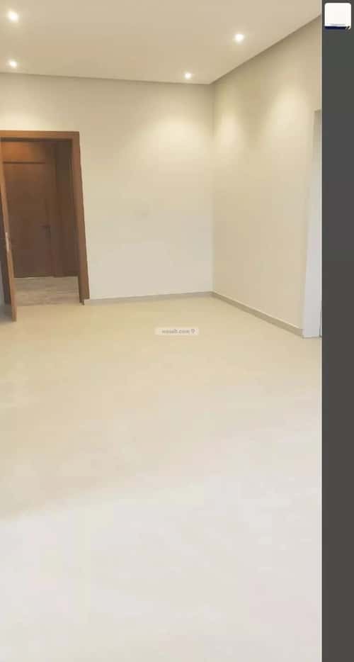 4 bedroom apartment in Al Hazm, Riyadh 9