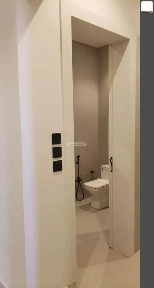 4 bedroom apartment in Al Hazm, Riyadh 15