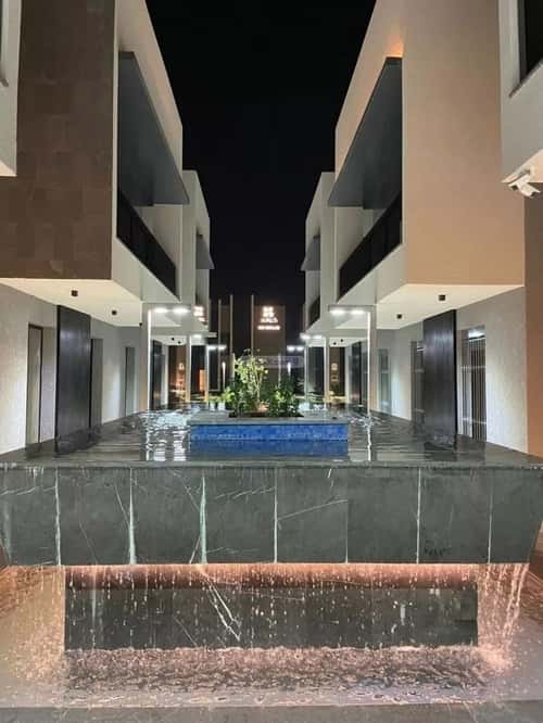 4 bedroom apartment in Al Aridh 3