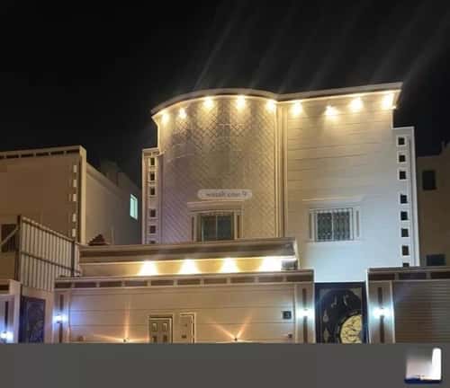 2 bedroom apartment in Badr 1