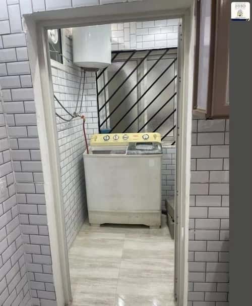 2 bedroom apartment in Badr 2