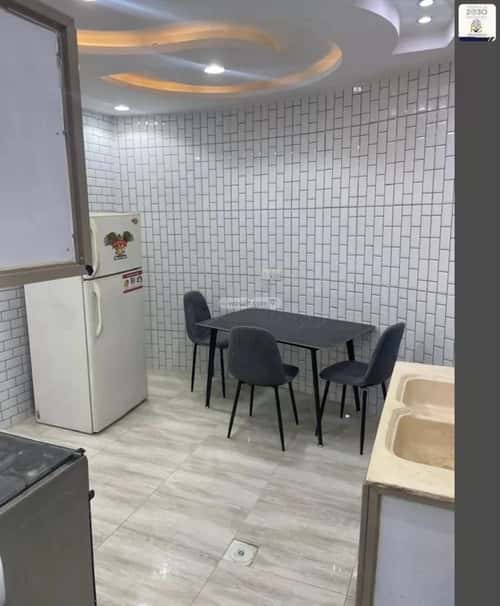 2 bedroom apartment in Badr 3