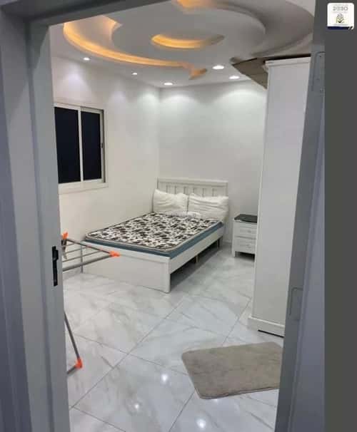 2 bedroom apartment in Badr 4