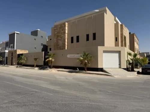 7 bedroom villa in Al Narjis 2